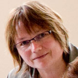 <b>Karin Hess</b> Steuerfachangestellte - Sabine